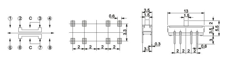 MSS-23D19